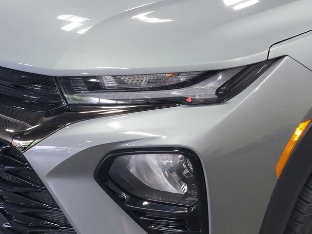 2023 Chevrolet TrailBlazer RS - Photo 9