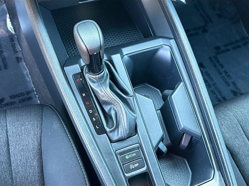 2024 Honda Accord EX - Photo 15