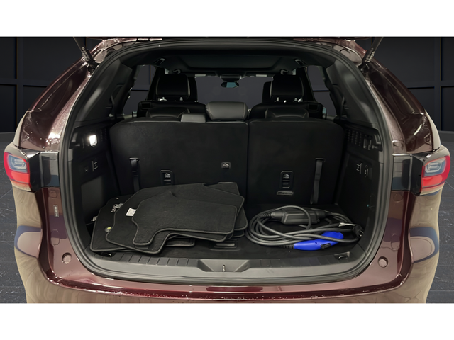 Used 2024 Artisan Red Premium Mazda Premium Plus image 37