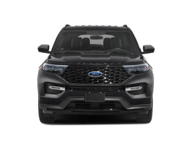2022 Ford Explorer ST-LINE - Photo 4