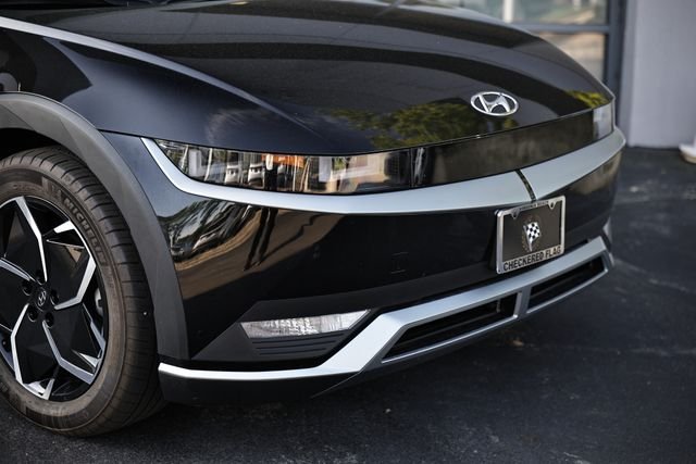 Used 2023 Hyundai IONIQ 5 SE with VIN KM8KM4AE3PU137477 for sale in Virginia Beach, VA