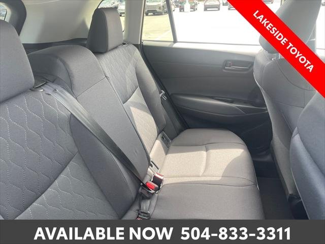Certified Used 2026 CYPRESS Toyota  image 42