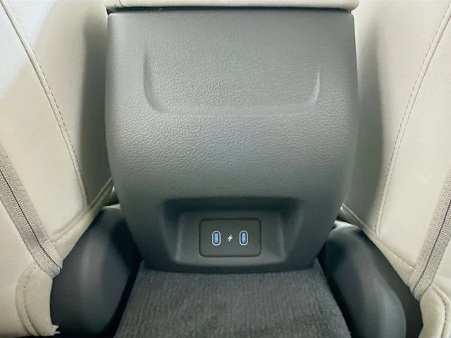 New 2026 Blue Hyundai SEL Sport image 12