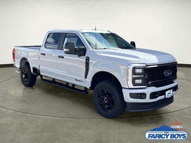 2026 Ford F-250 Super Duty XL - Photo 37