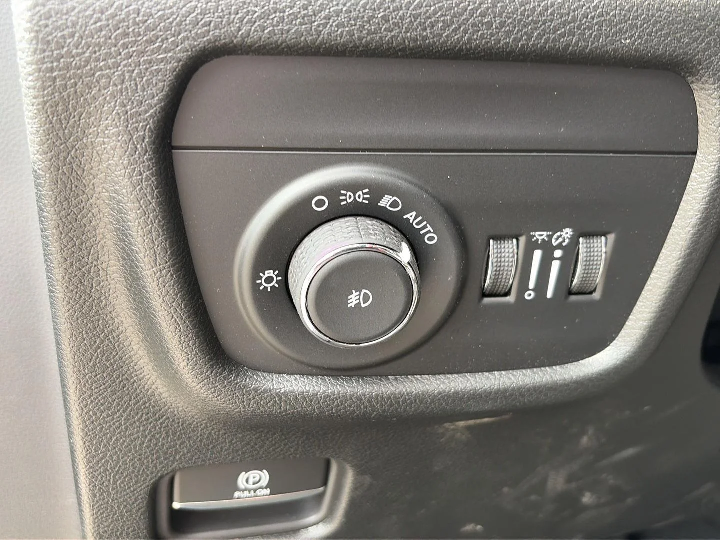 Used 2026 Baltic Gray Metallic Clearcoat Jeep Limited image 9