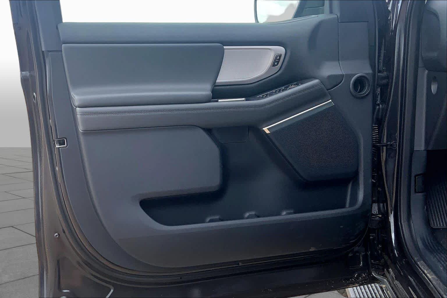 New 2026 Dark Matter Gray Metallic Ford Active image 10