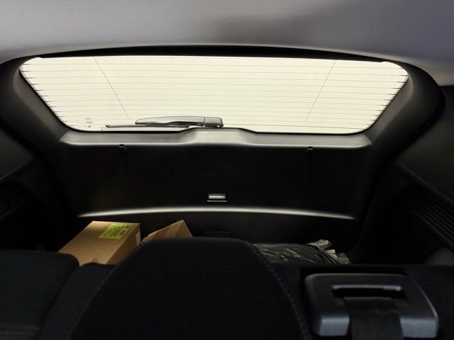New 2026 Vapor Blue Metallic Ford Active® image 20