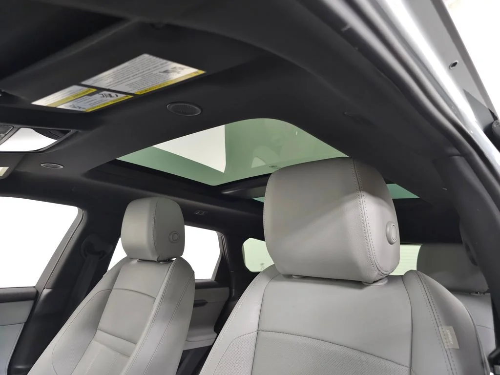 2026 Land Rover Range Rover Evoque S - Photo 21