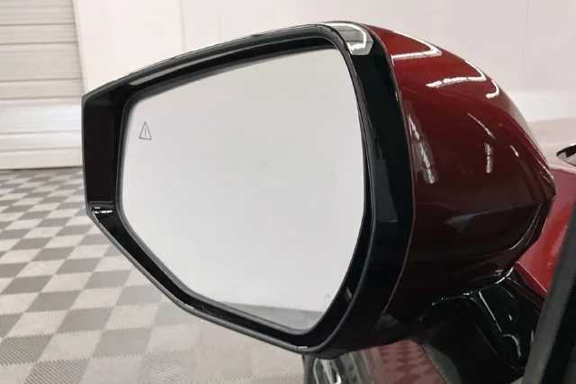 Used 2025 Dawning Red Kia SX-Prestige image 39