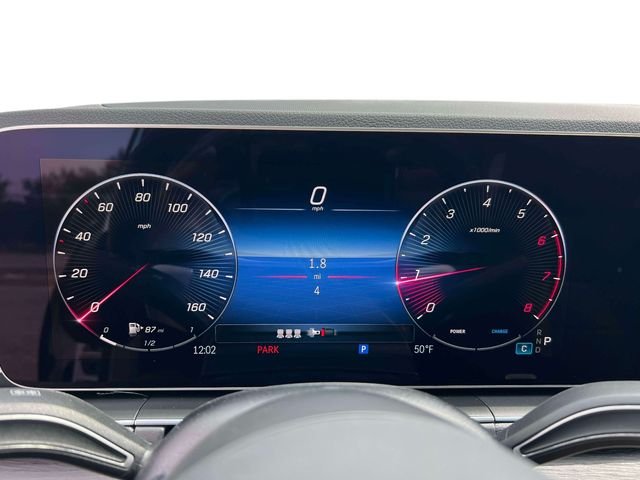 New 2026 Polar White Mercedes-Benz GLE 350 image 28