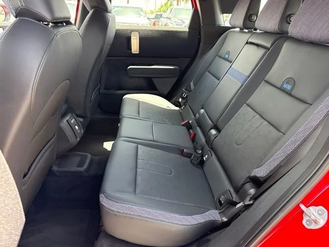 Used 2026 Red MINI Signature Plus image 18