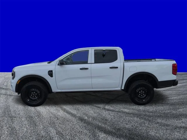 New 2026 Oxford White Ford XL image 7