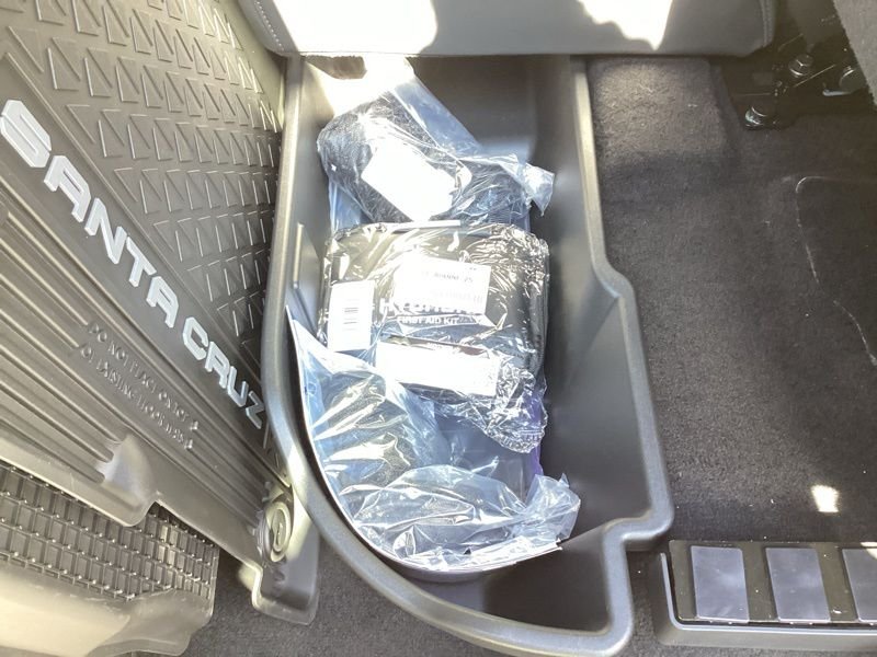 2026 Hyundai Santa Cruz SEL - Photo 21