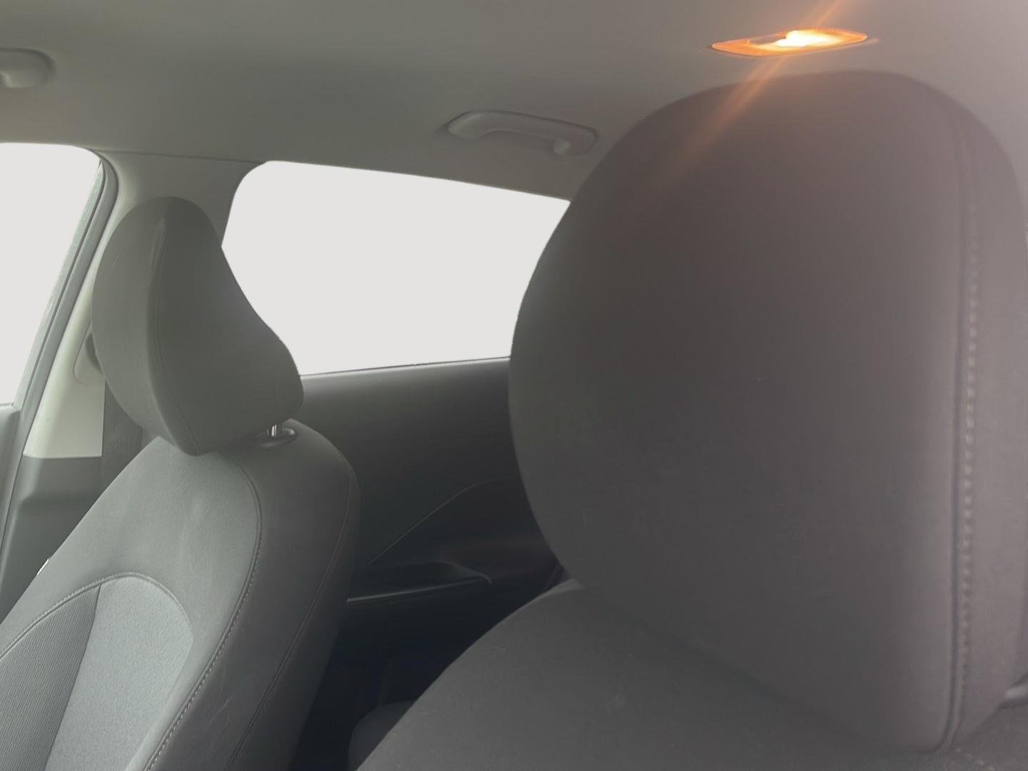 Used 2024 Cyber Gray Metallic Hyundai SEL image 19