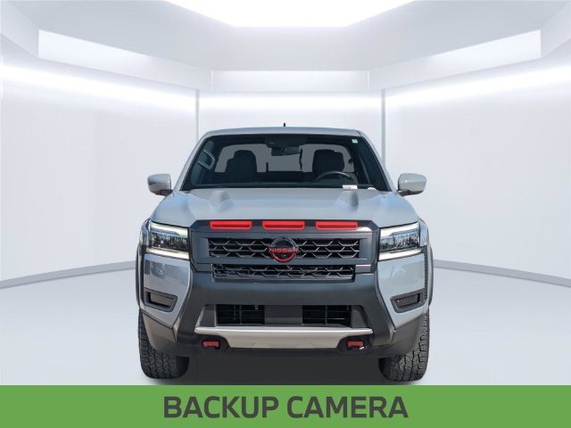Used 2025 Gray Nissan PRO-X image 11