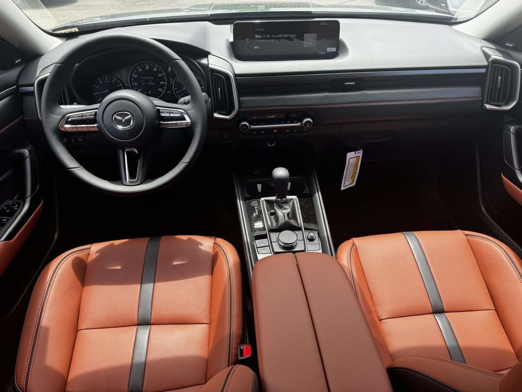 New 2026 Cypress Mazda 2.5 Turbo AWD image 12