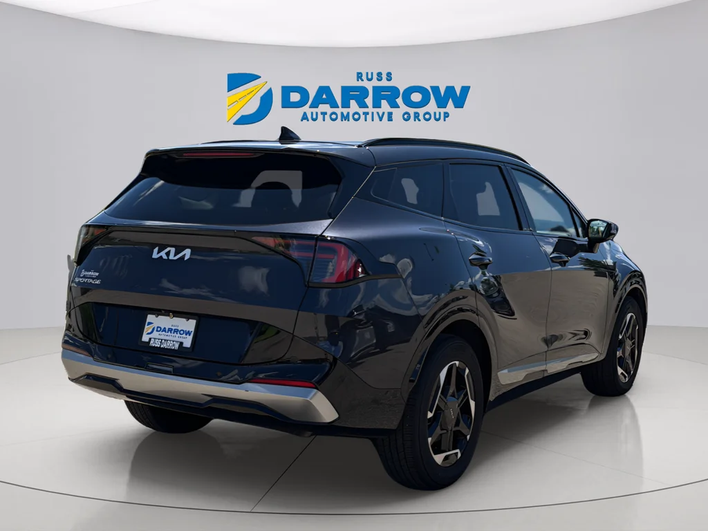 Used 2026 Gray Kia SX image 5
