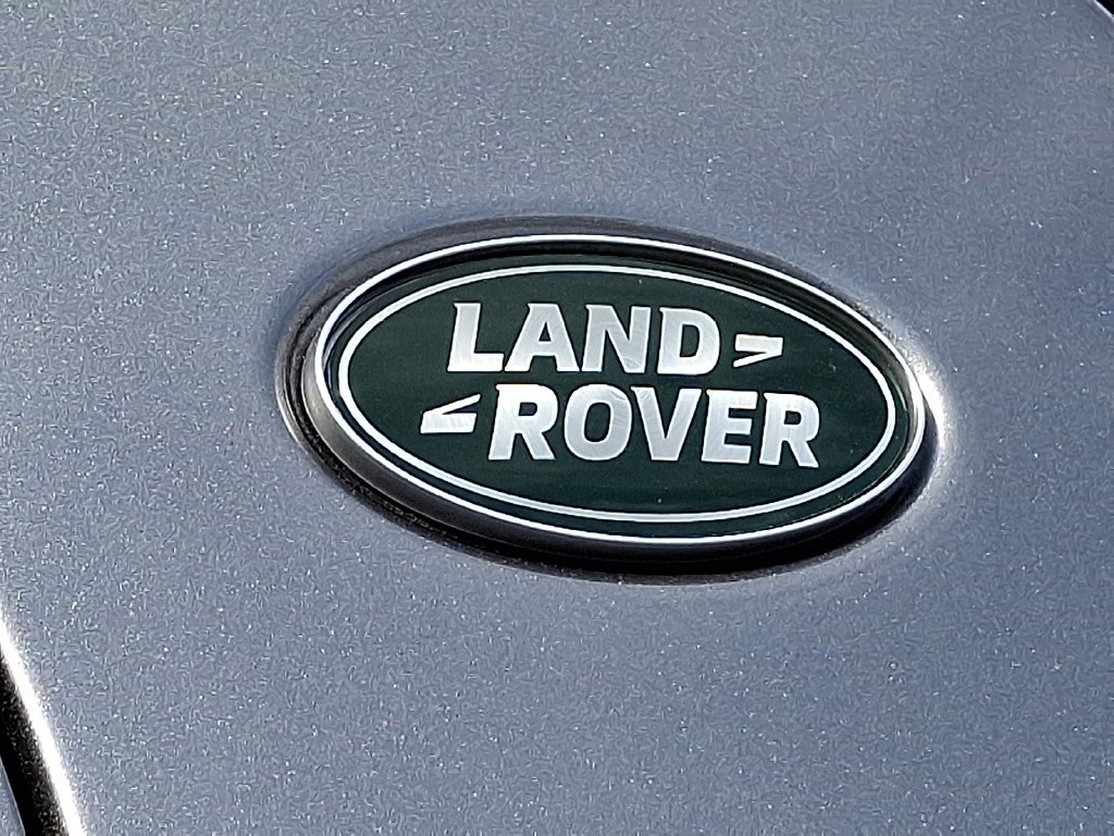 2026 Land Rover Discovery Sport Landmark - Photo 18