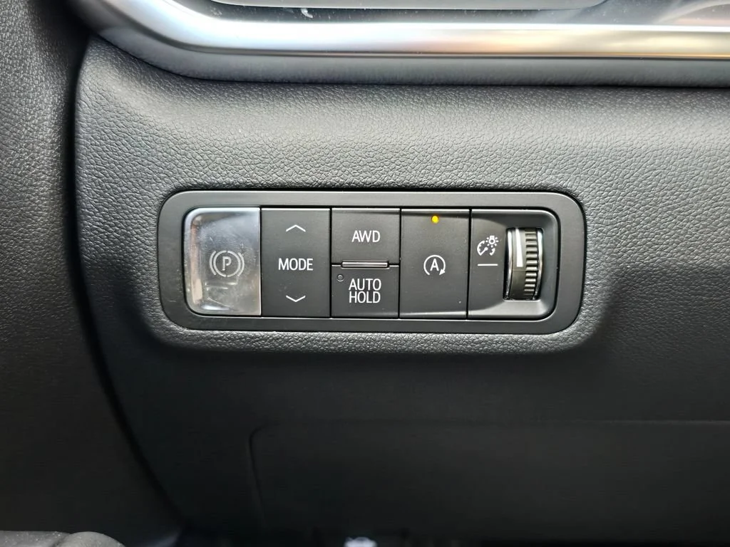 New 2026 Glacier White Tricoat GMC Denali image 16
