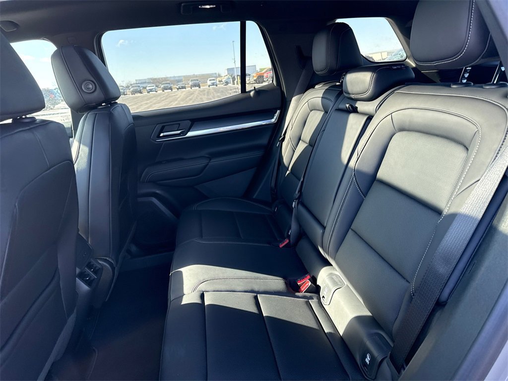 2026 GMC TERRAIN - Image 29