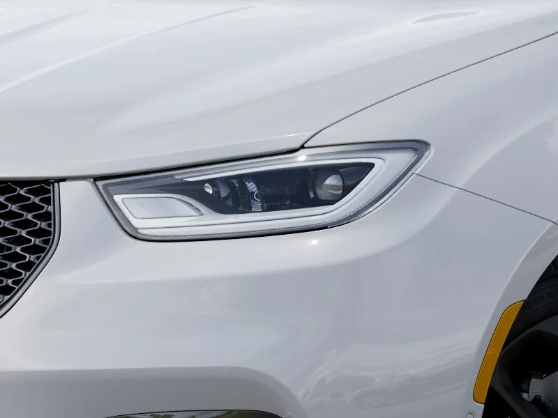 2026 Chrysler Pacifica Select - Photo 36