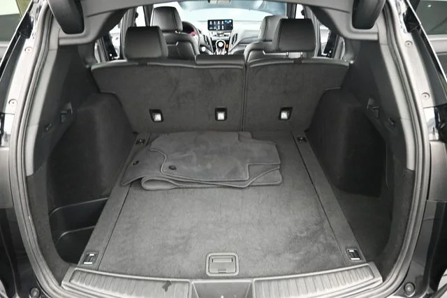 Used 2023  Acura A-Spec Package image 18