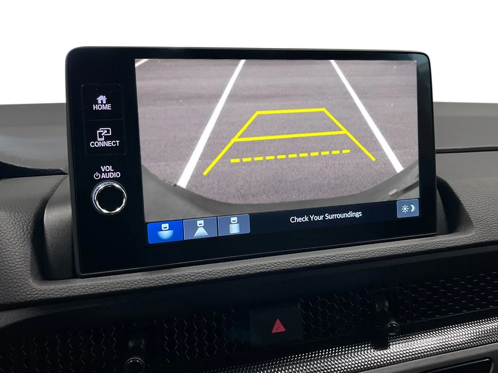 Vehicle thumbnail