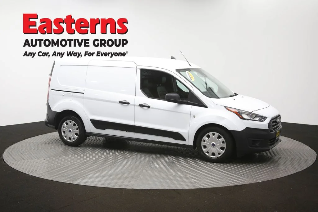 Used 2022 White Ford XL image 47