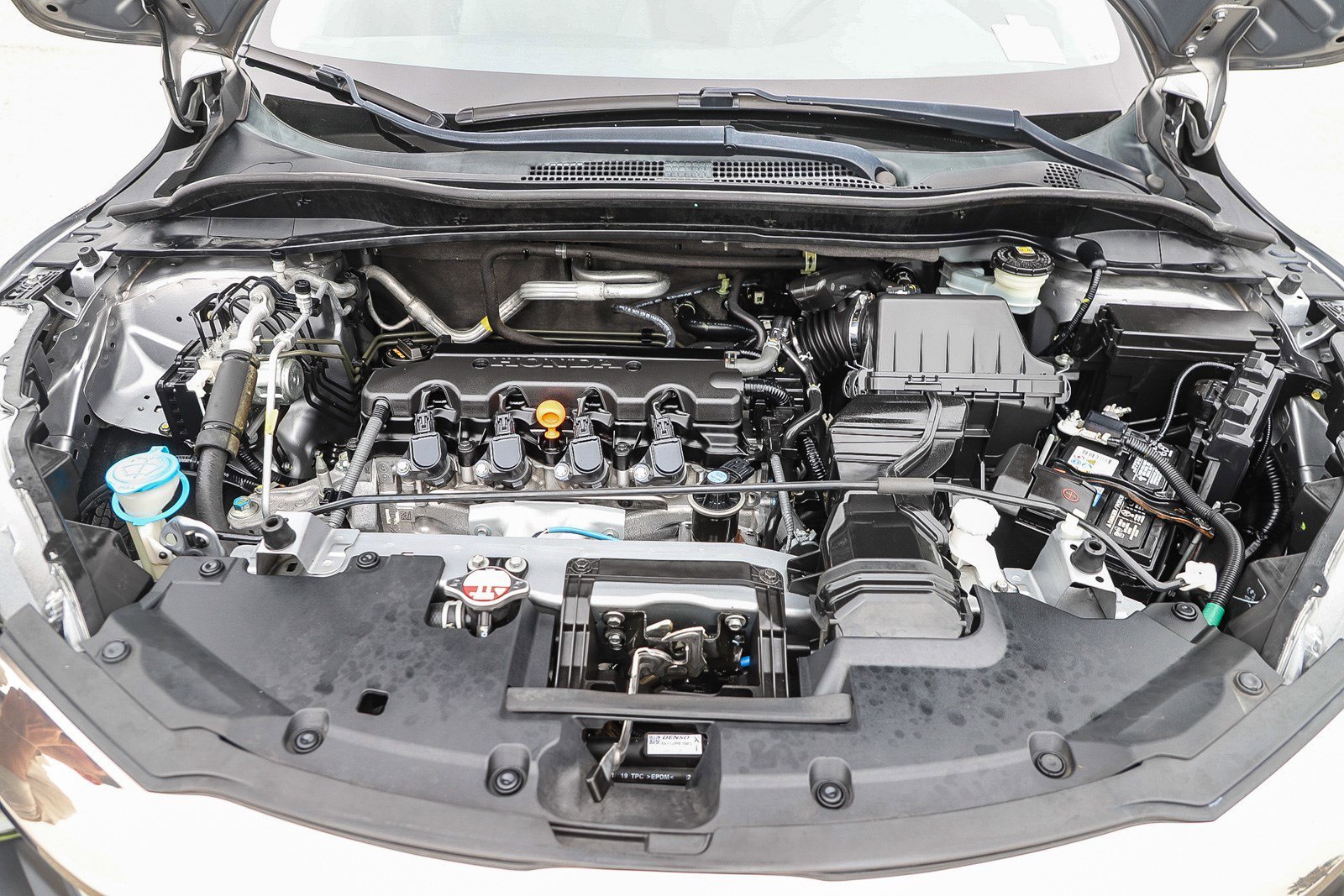 2019 Honda HR-V LX - Photo 26