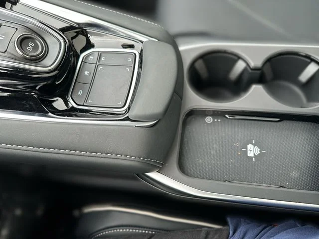 New 2026  Acura Advance Package image 22