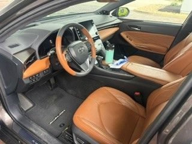Used 2019 Brownstone Toyota Limited image 2