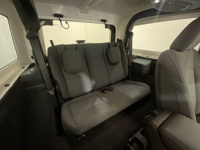 2026 Jeep Wrangler 2-Door Sport - Photo 24