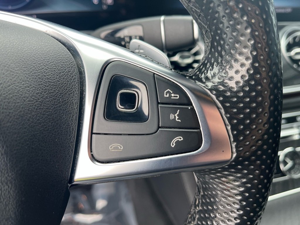 2018 MERCEDES-BENZ E-CLASS - Image 8