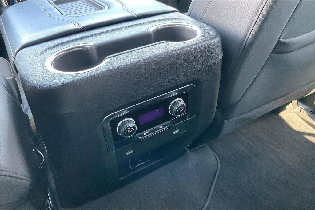 2024 Chevrolet Tahoe LS - Photo 33