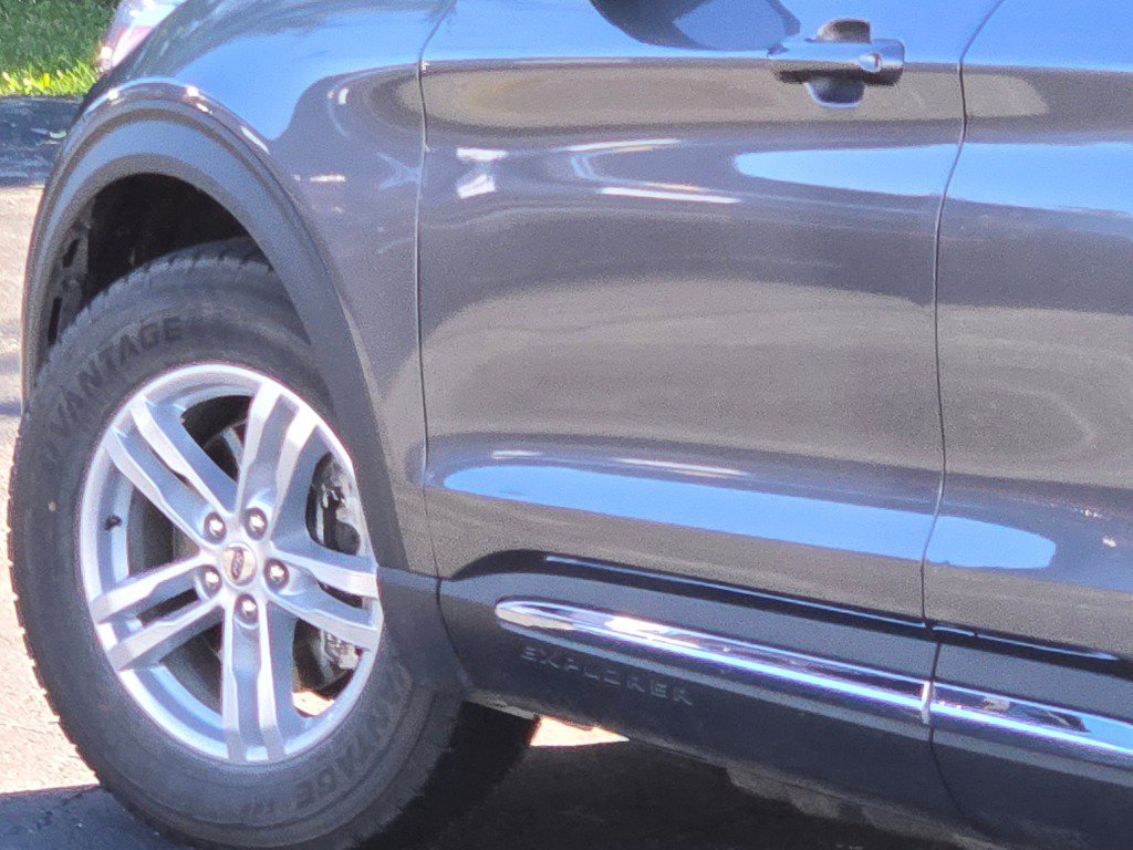 2024 Ford Explorer XLT - Photo 18