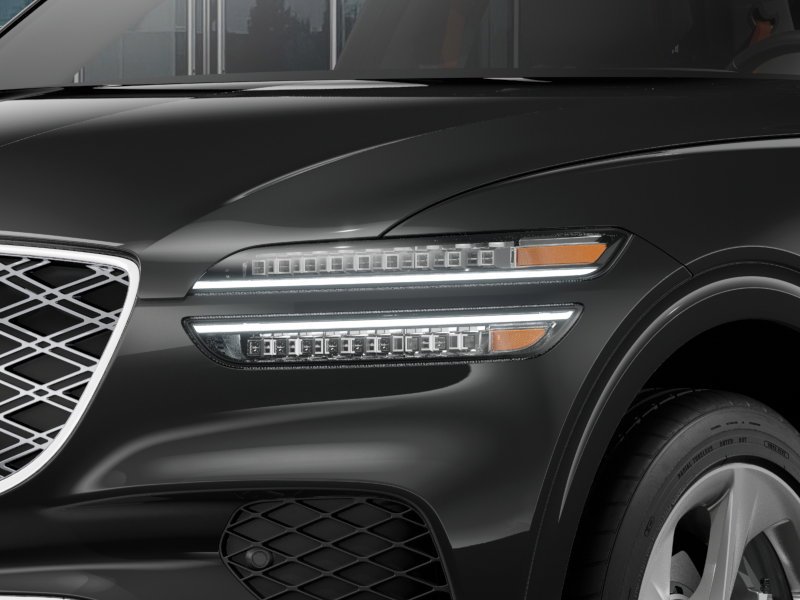 New 2026 Vik Black Genesis 2.5T SELECT image 47