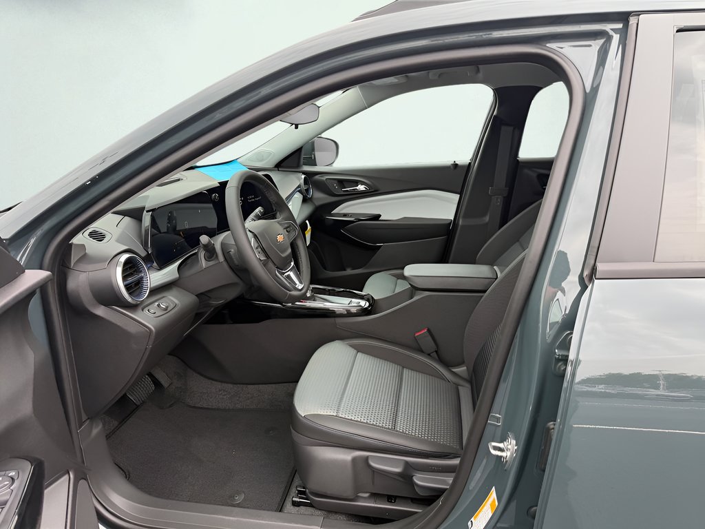 2026 Chevrolet Trax LT - Photo 12