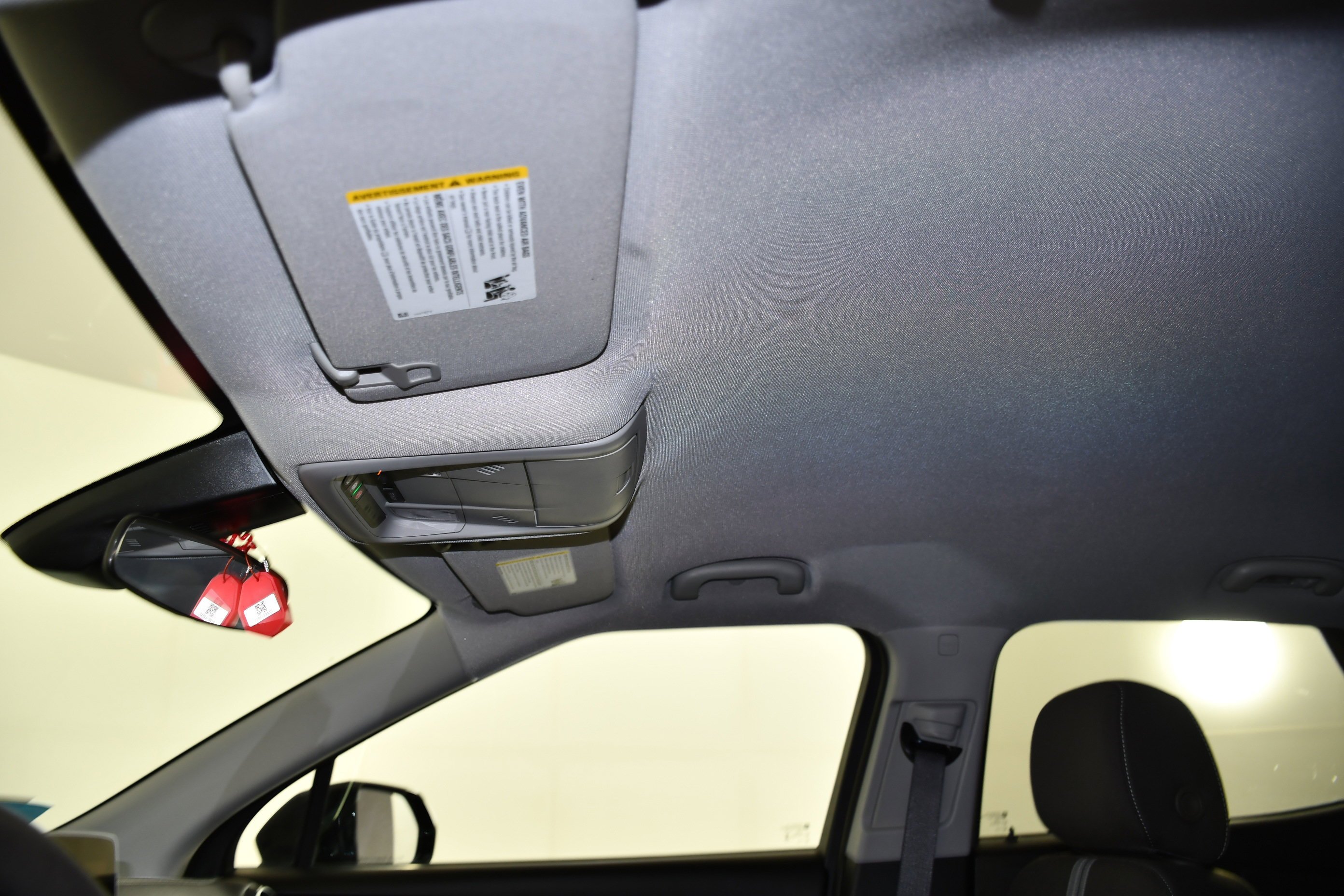 Used 2025 Black Chevrolet LT image 37