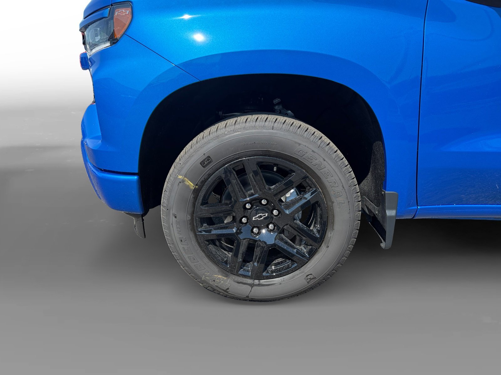 2026 Chevrolet Silverado 1500 RST - Photo 9