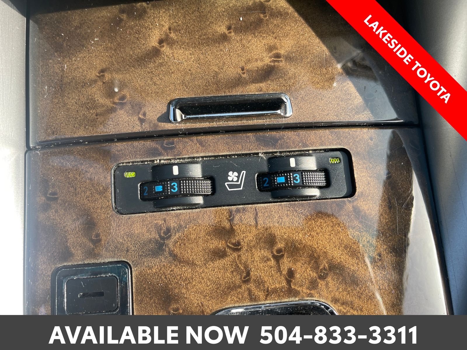 Used 2013 Gray Lexus 250 image 30