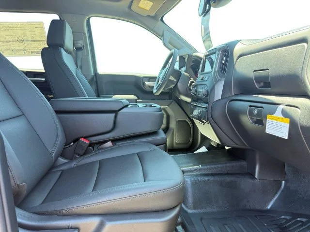 2026 Chevrolet Silverado 1500 Work Truck - Photo 16