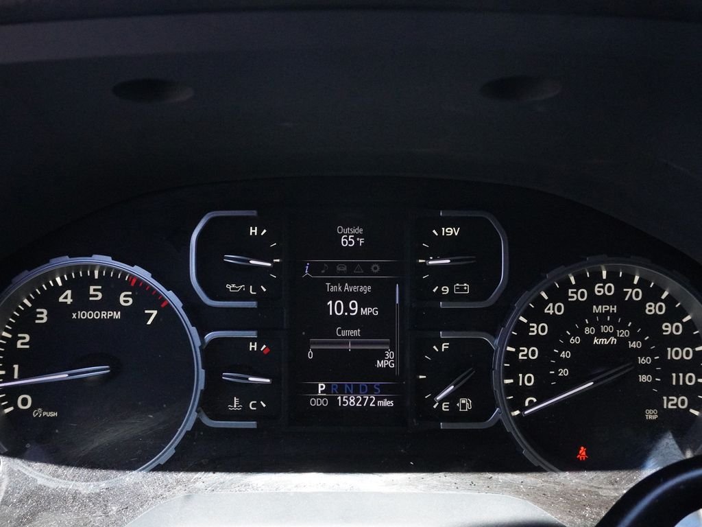 Used 2020 Gray Toyota SR5 image 33