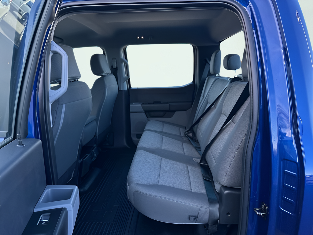2026 Ford F-350 Super Duty XL - Photo 14