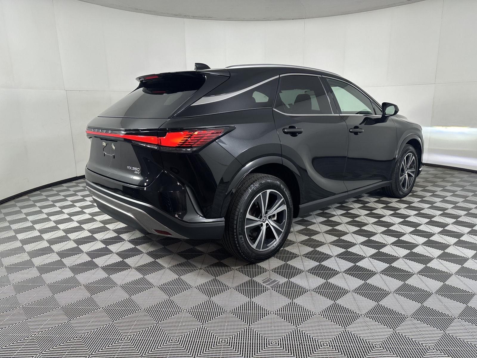 Used 2025 Caviar Lexus RX 350 Premium image 21