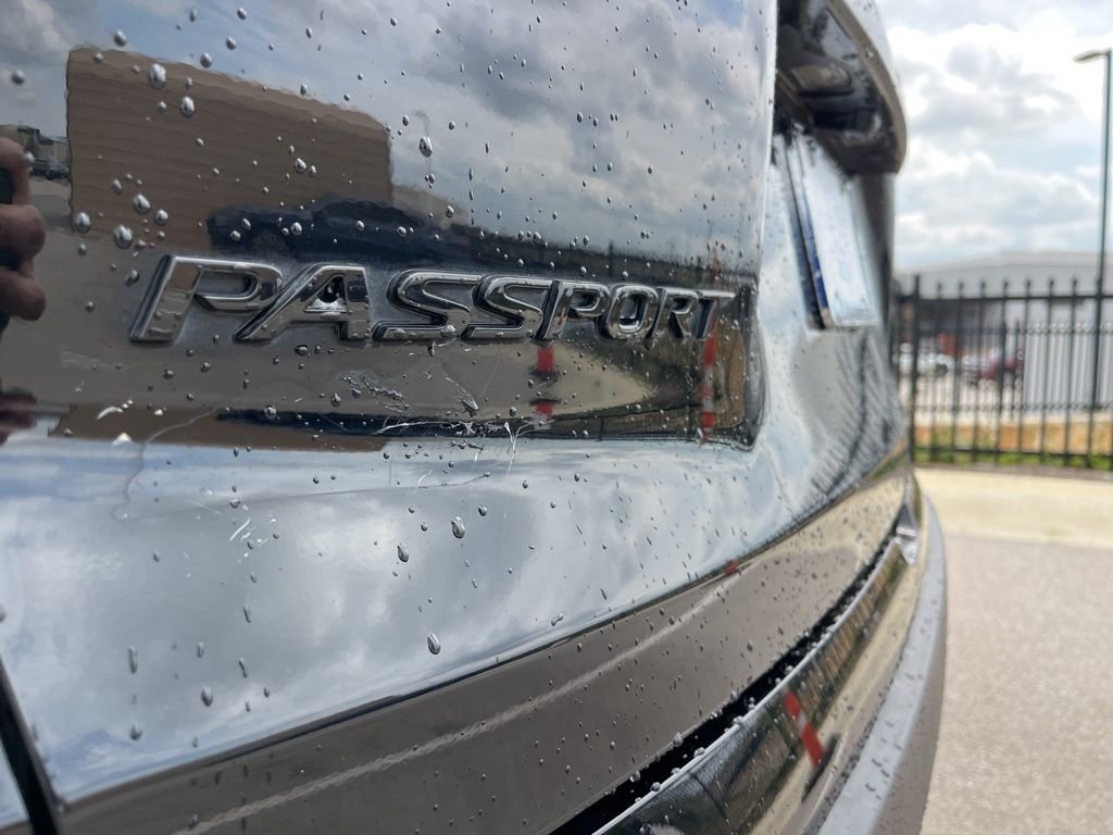 2023 Honda Passport TrailSport - Photo 8