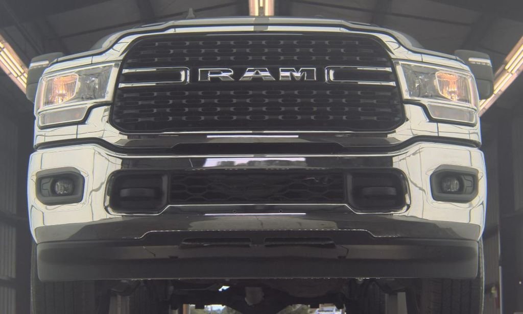 Used 2024 RAM Ram 2500 Pickup Big Horn with VIN 3C6UR5DJ2RG387075 for sale in Kansas City