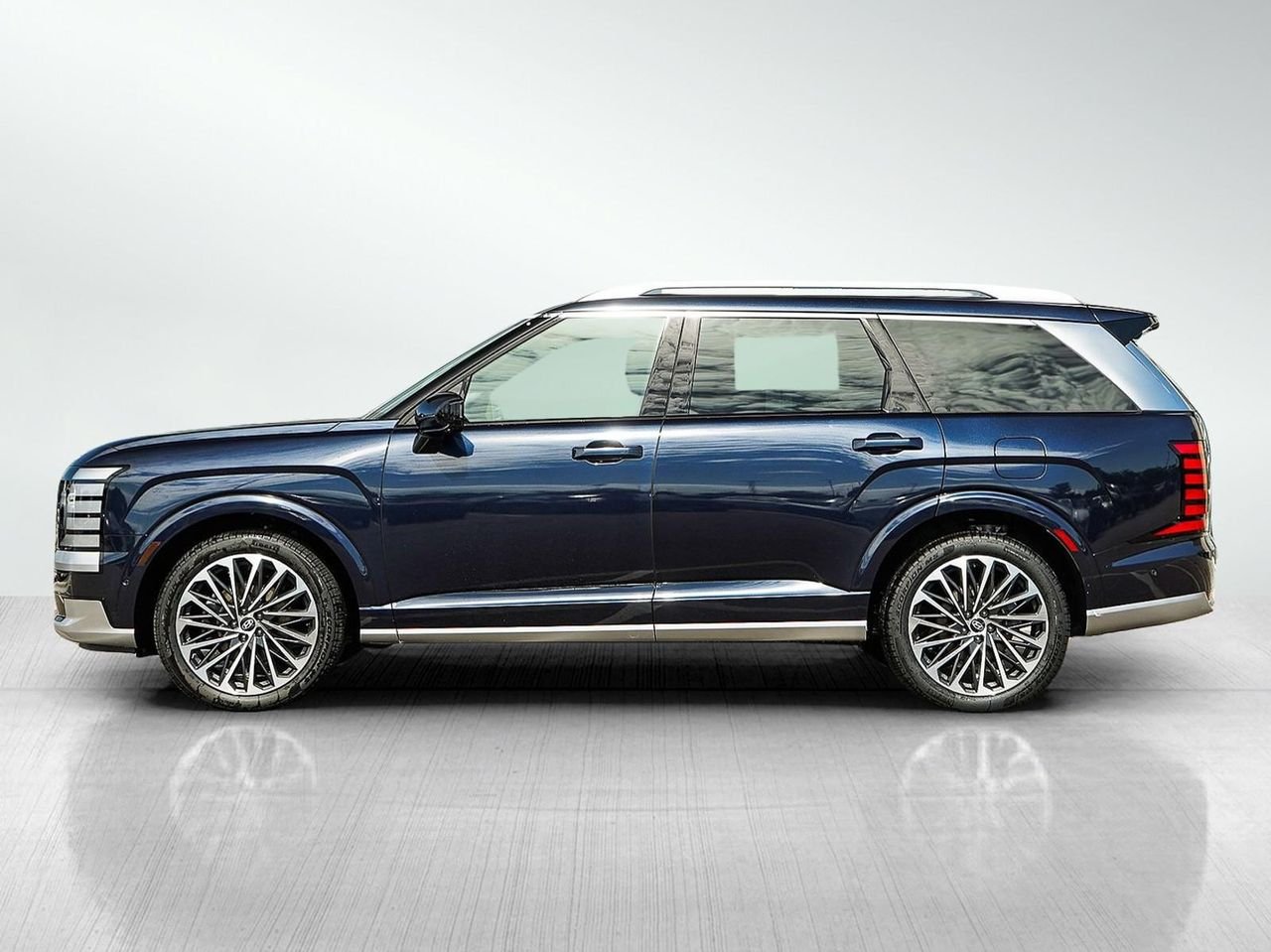 2026 Hyundai Palisade Calligraphy - Photo 32