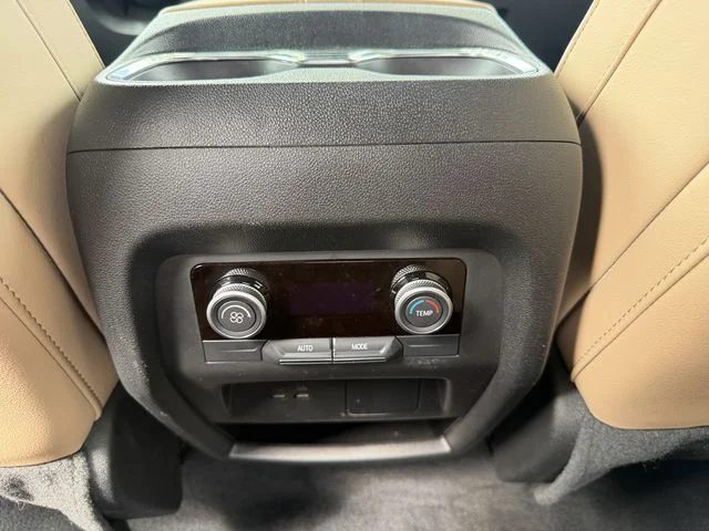 Used 2025 Gray Buick Preferred image 24