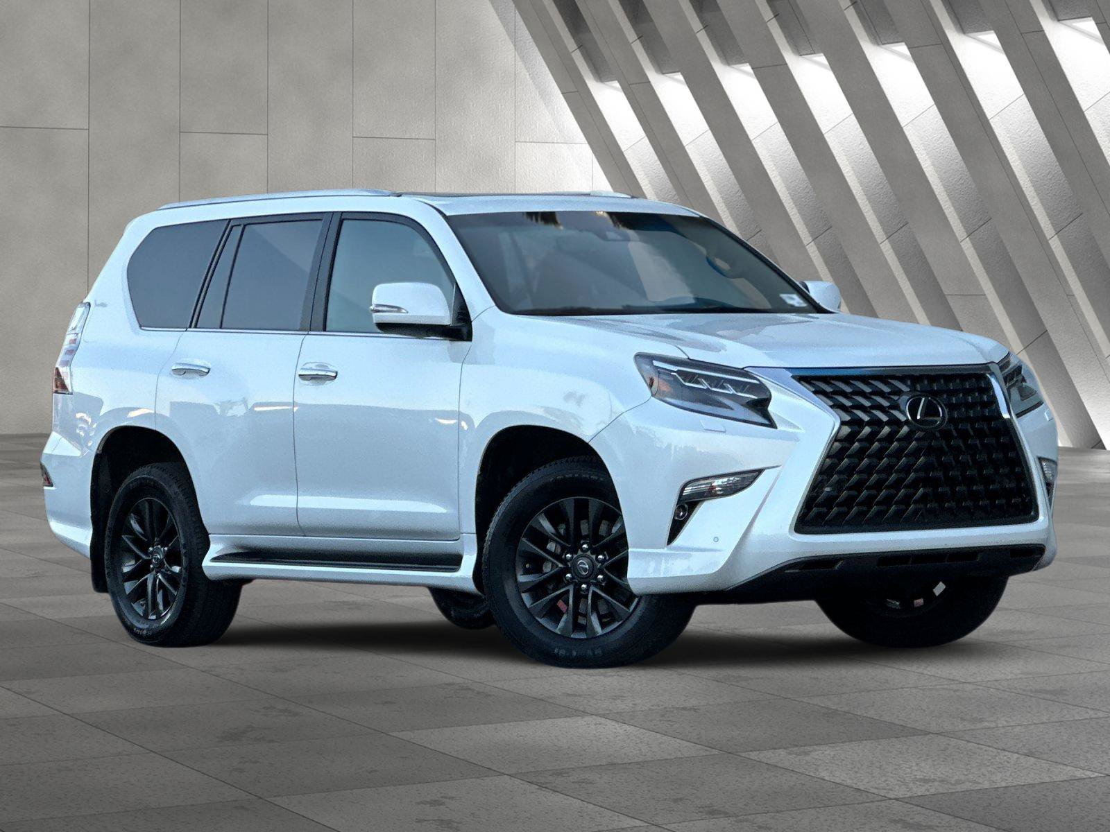 2022 Lexus GX