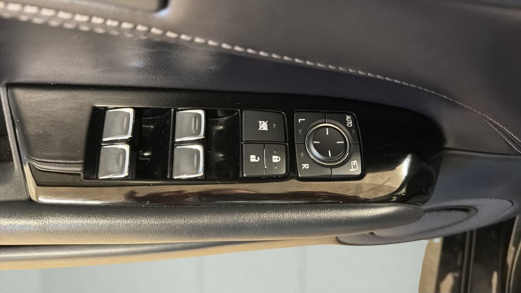 2018 Lexus GS 350 - Photo 16